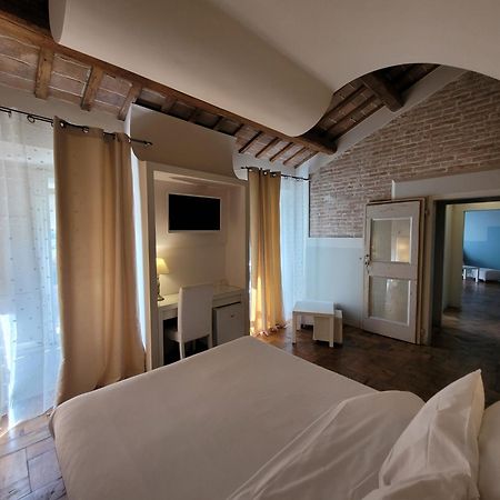 לוגו Relais Casetta56 מראה חיצוני תמונה