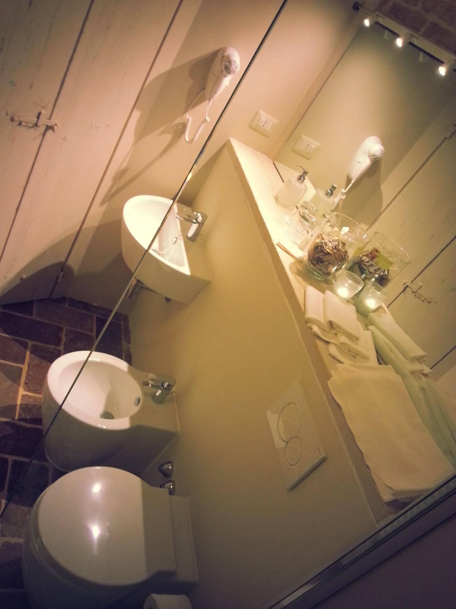לוגו Relais Casetta56 מראה חיצוני תמונה