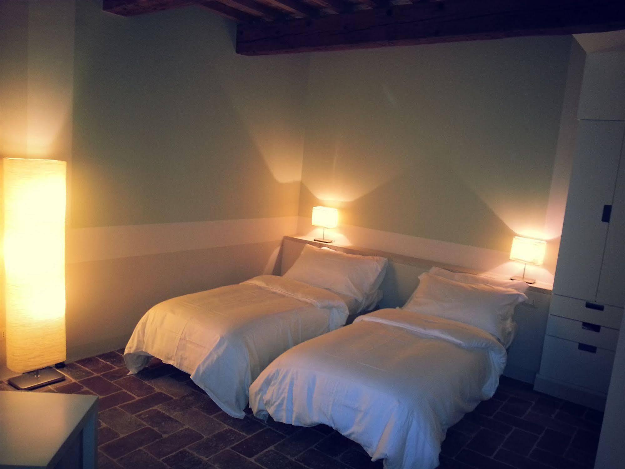 לוגו Relais Casetta56 מראה חיצוני תמונה