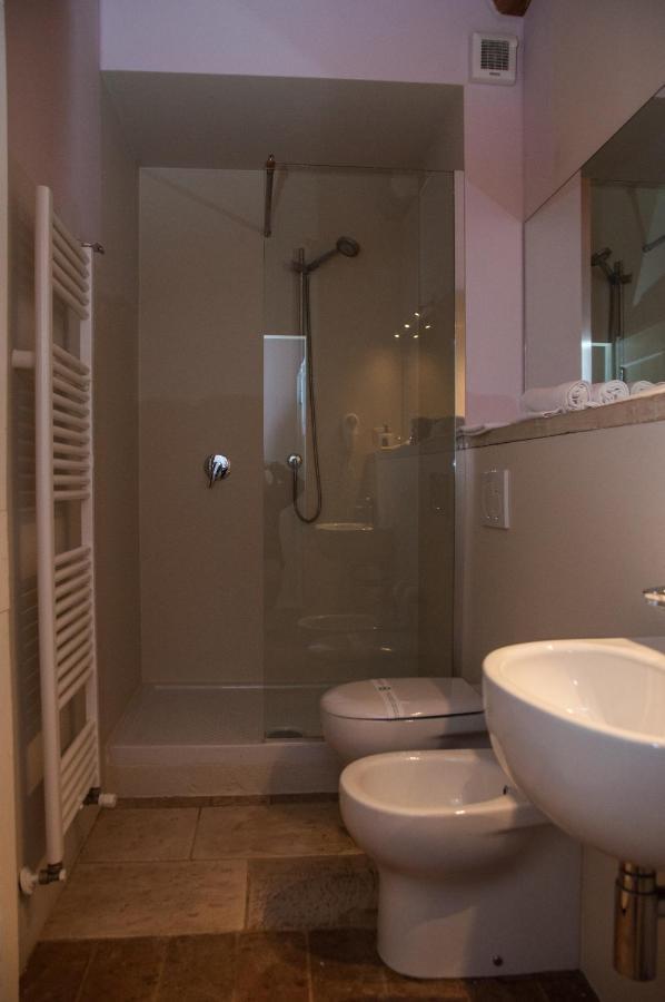 לוגו Relais Casetta56 מראה חיצוני תמונה