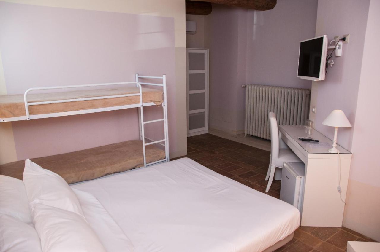 לוגו Relais Casetta56 מראה חיצוני תמונה