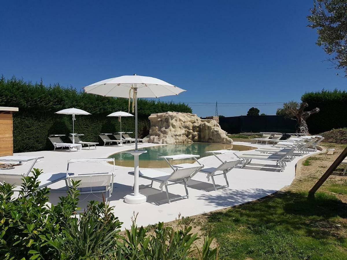 לוגו Relais Casetta56 מראה חיצוני תמונה