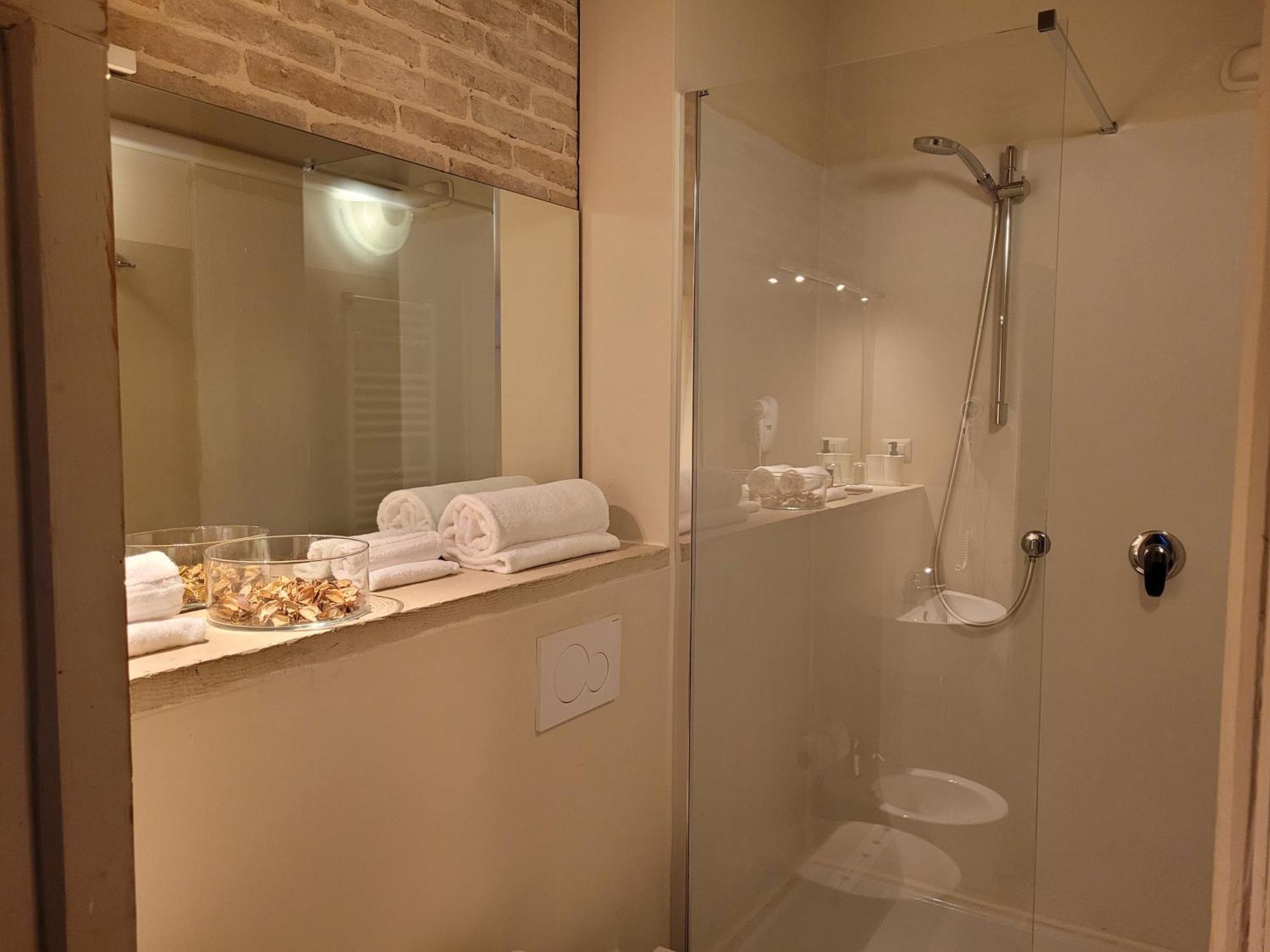 לוגו Relais Casetta56 מראה חיצוני תמונה