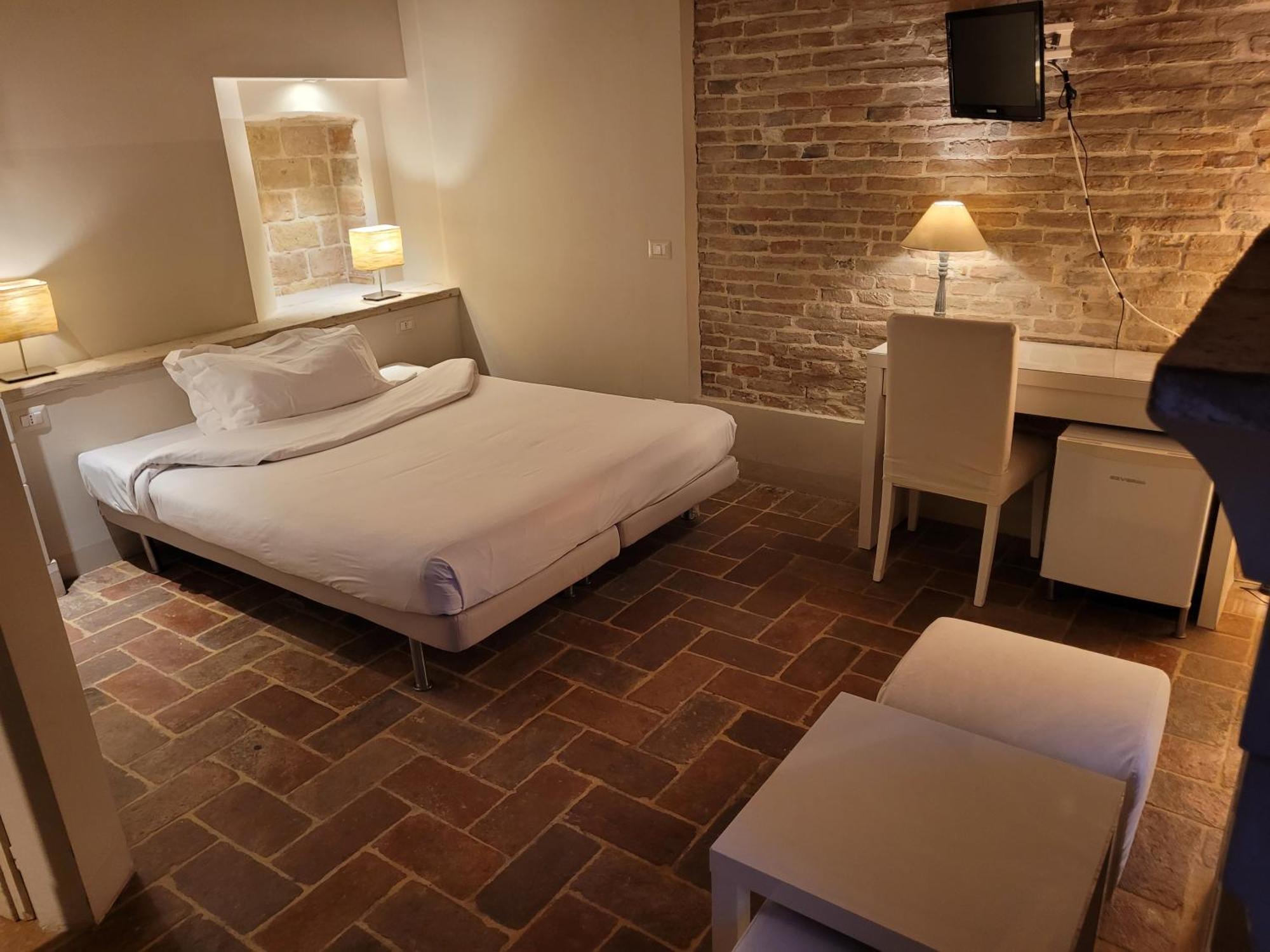 לוגו Relais Casetta56 מראה חיצוני תמונה