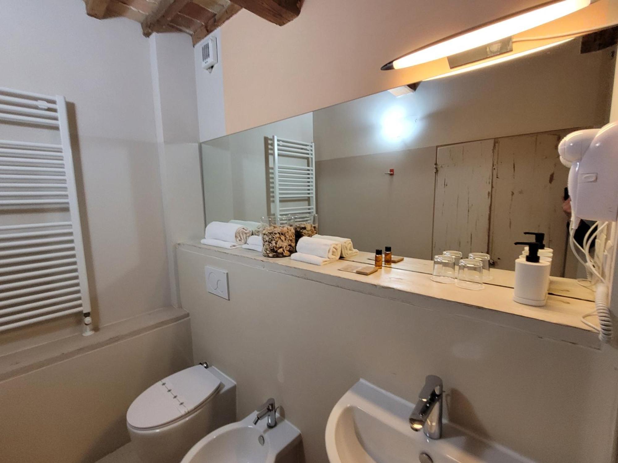 לוגו Relais Casetta56 מראה חיצוני תמונה
