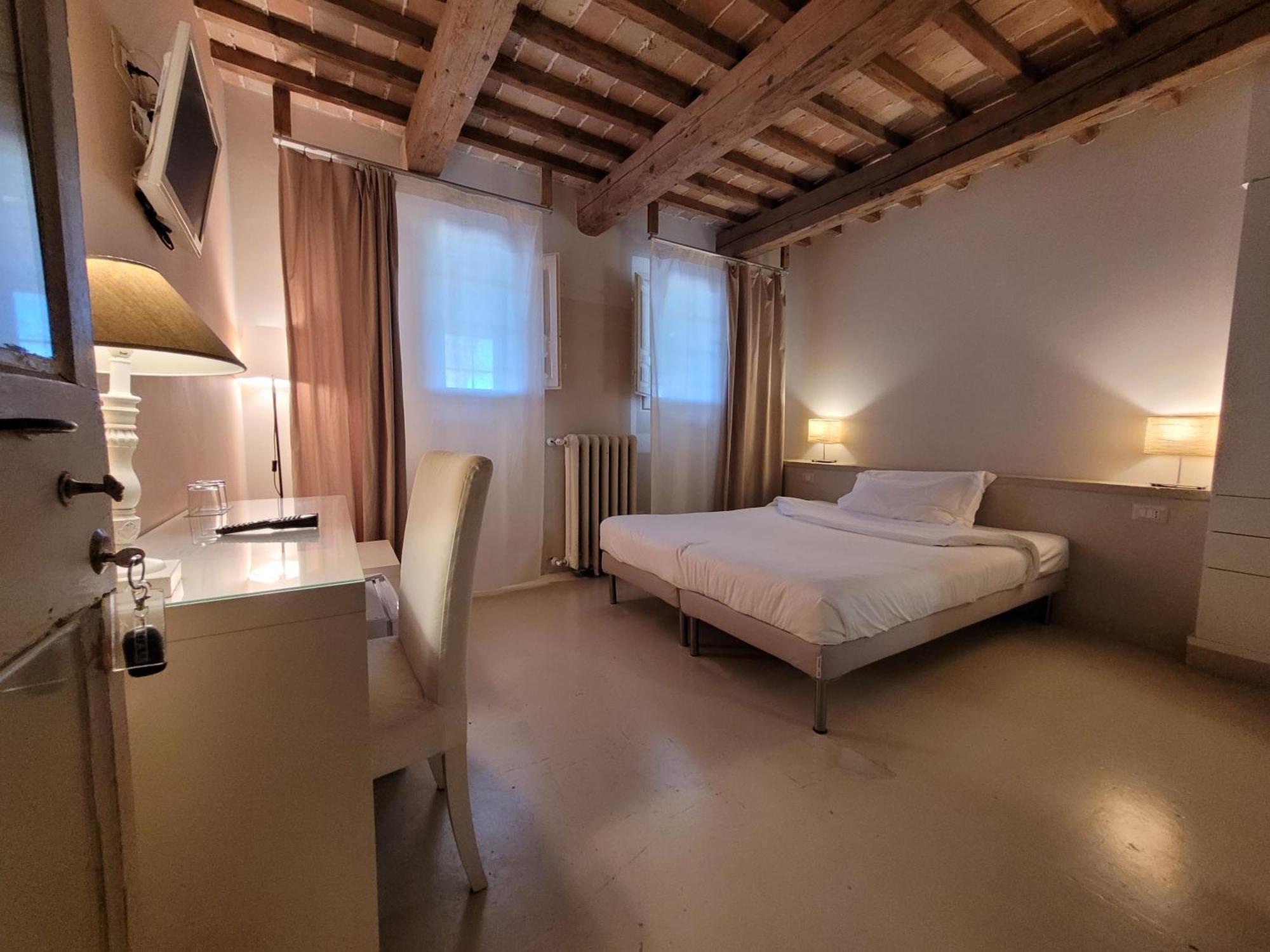 לוגו Relais Casetta56 מראה חיצוני תמונה