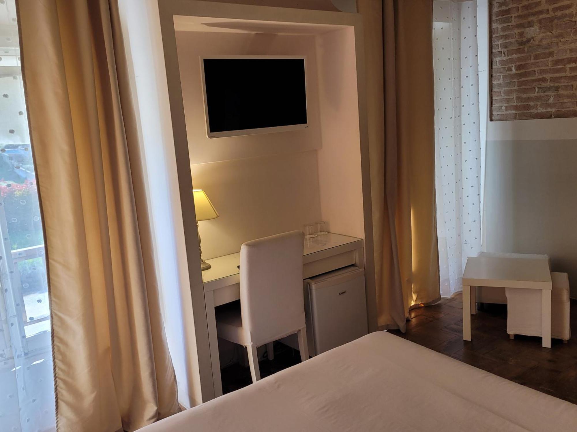 לוגו Relais Casetta56 מראה חיצוני תמונה