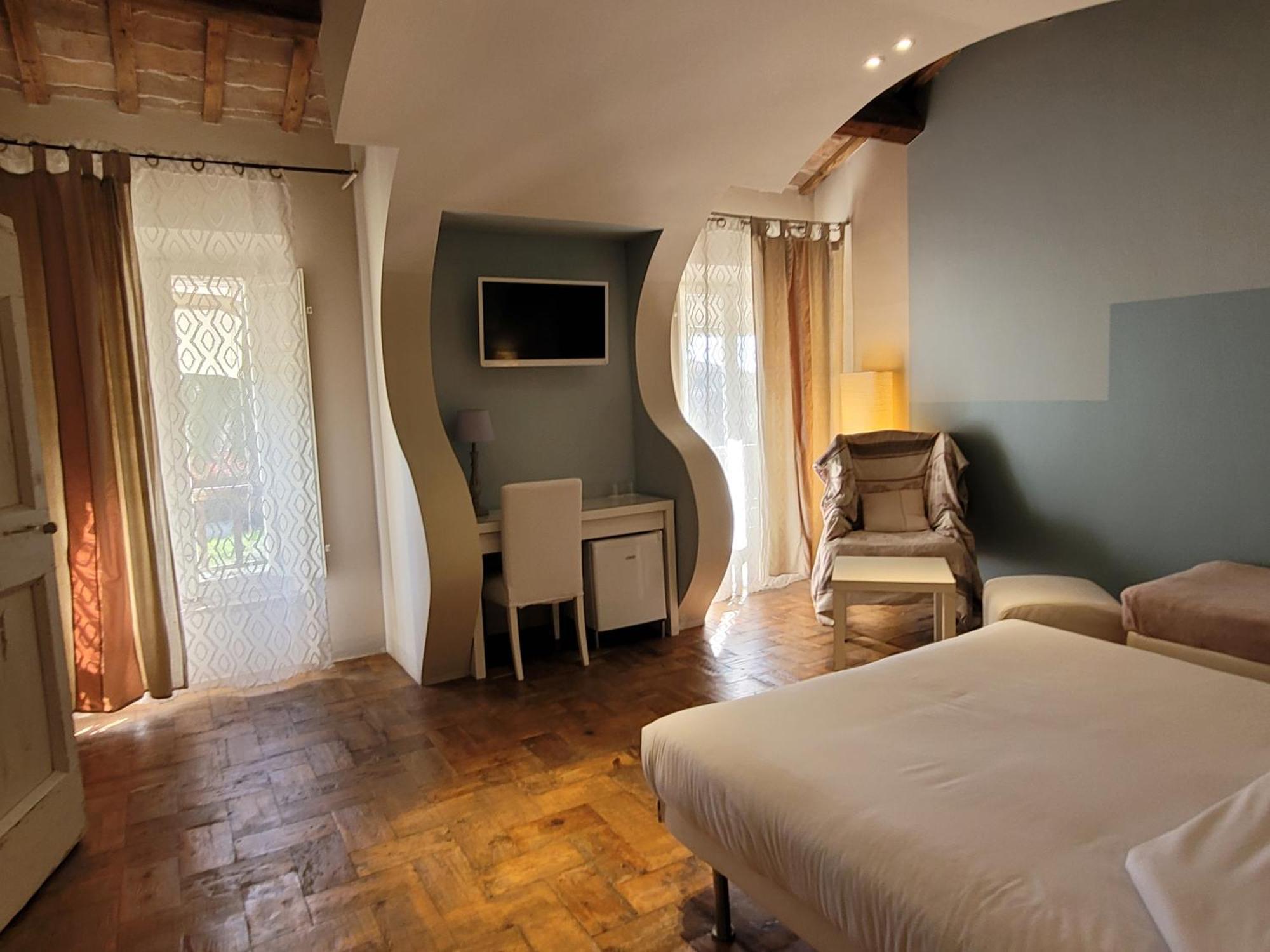 לוגו Relais Casetta56 מראה חיצוני תמונה