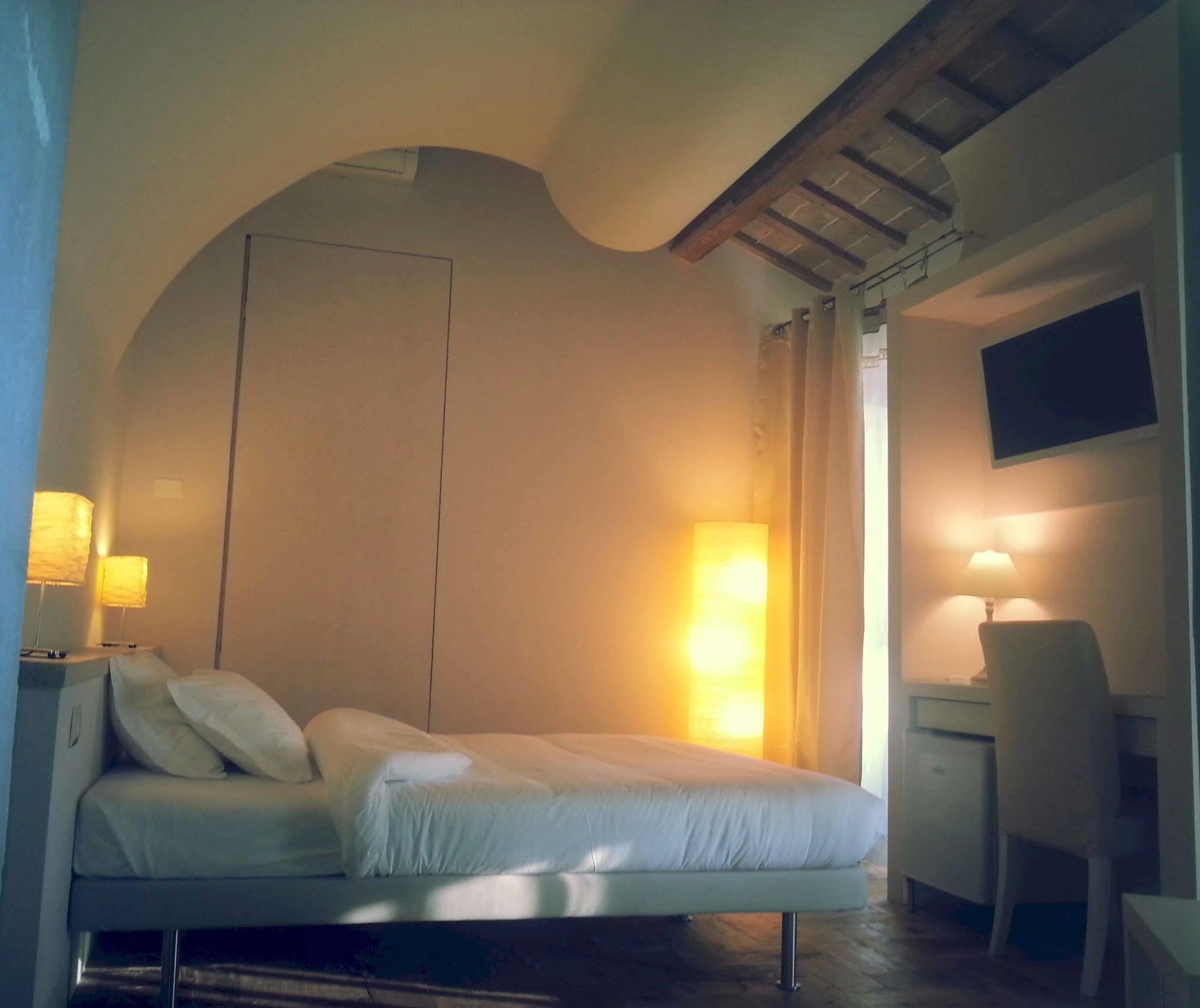 לוגו Relais Casetta56 מראה חיצוני תמונה