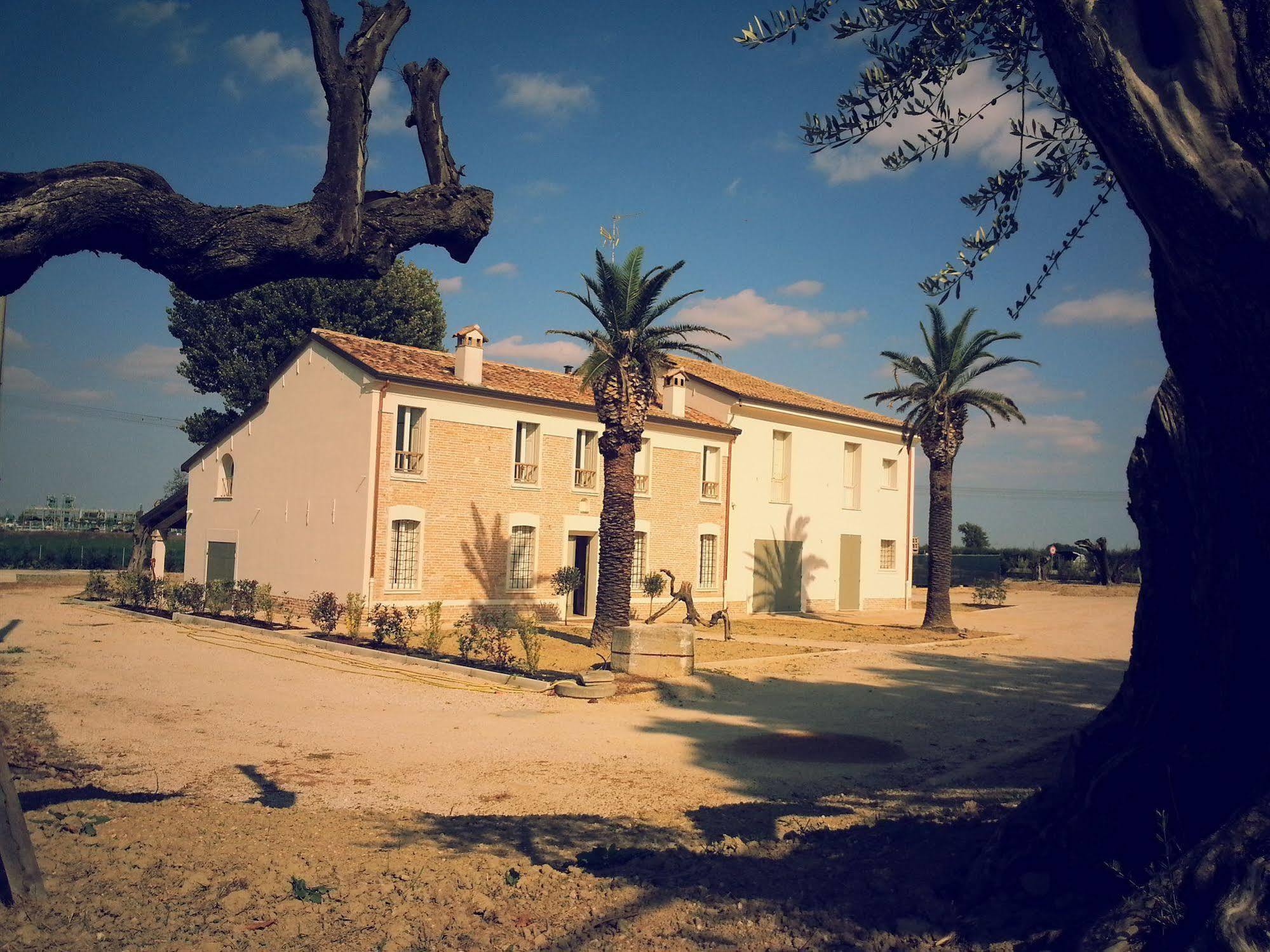 לוגו Relais Casetta56 מראה חיצוני תמונה
